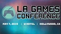 LA Games Conference